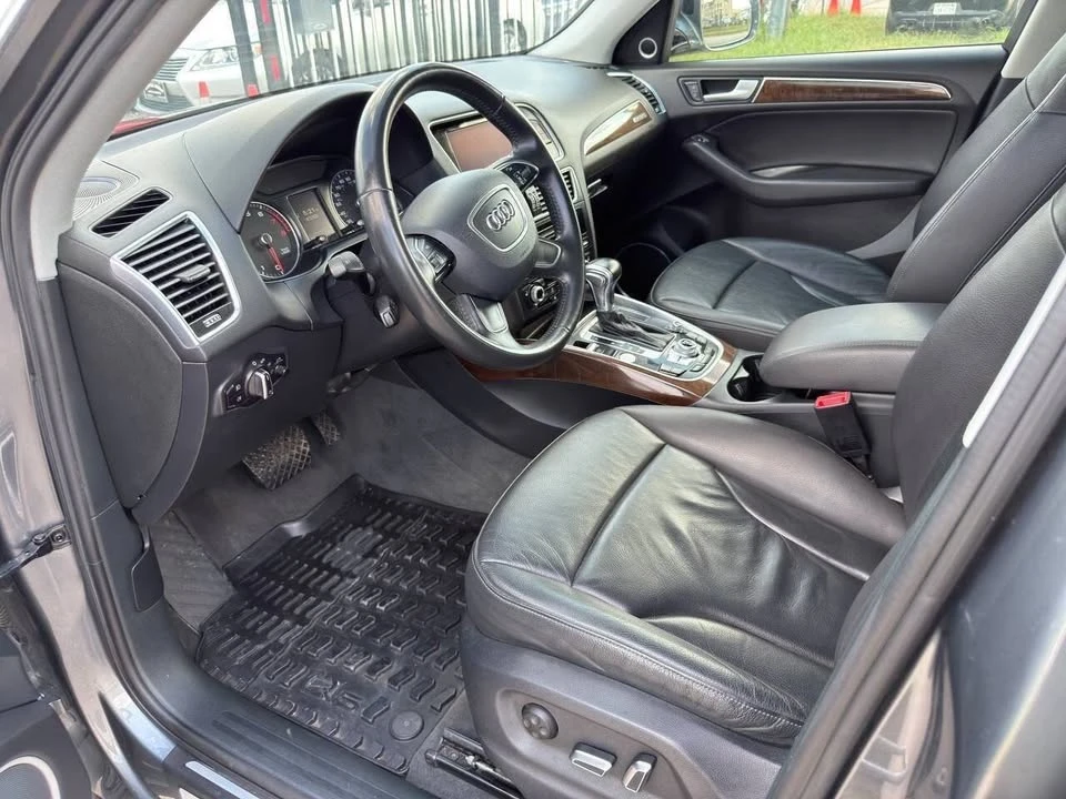 2017 Audi 8R Q5 - Image 9 of 20