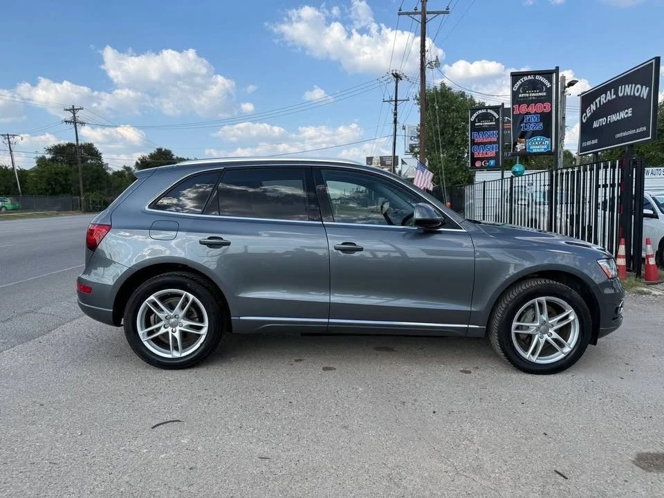 2017 Audi 8R Q5 - Image 5 of 20