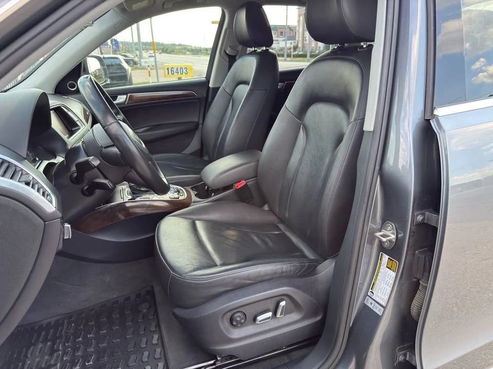 2017 Audi 8R Q5 - Image 11 of 20