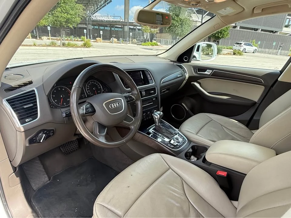 2017 Audi 8R Q5 - Image 10 of 20