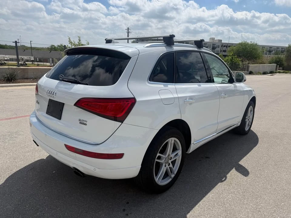 2017 Audi 8R Q5 - Image 5 of 20