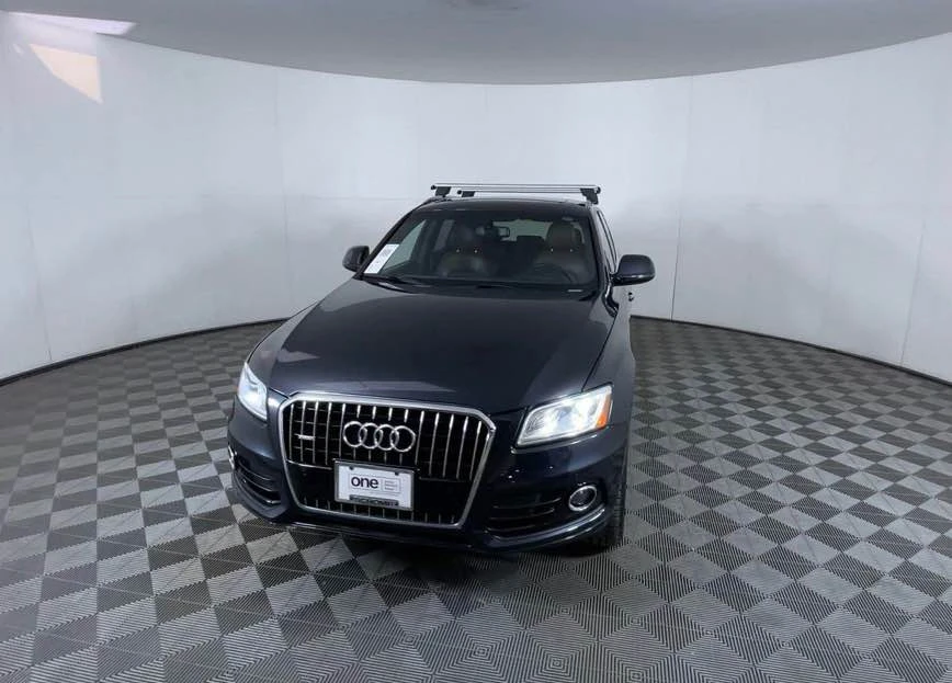 2017 Audi 8R Q5 - Image 3 of 20
