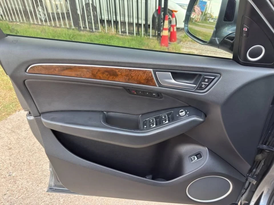 2017 Audi 8R Q5 - Image 12 of 20