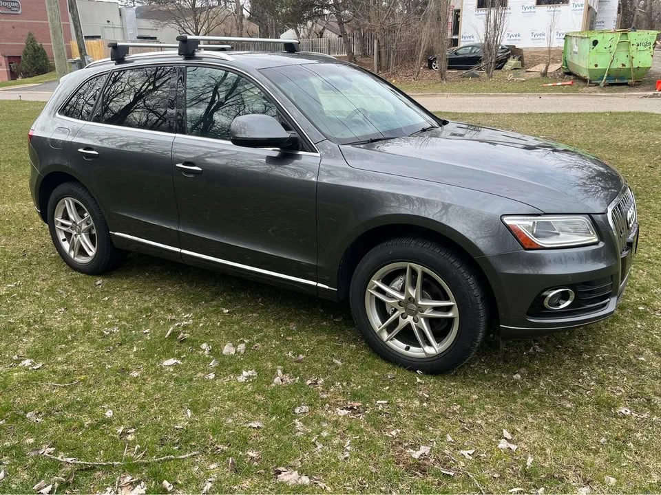 2017 Audi 8R Q5 - Image 15 of 15