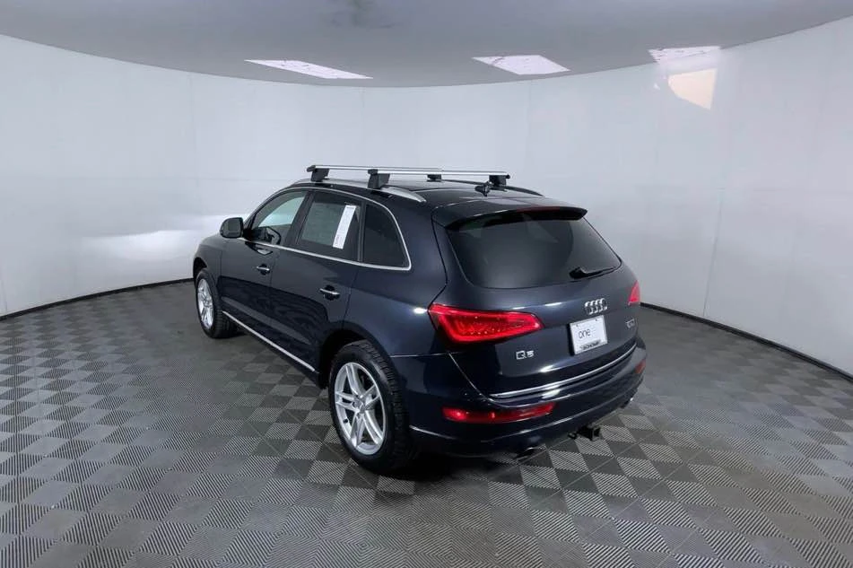 2017 Audi 8R Q5 - Image 6 of 20