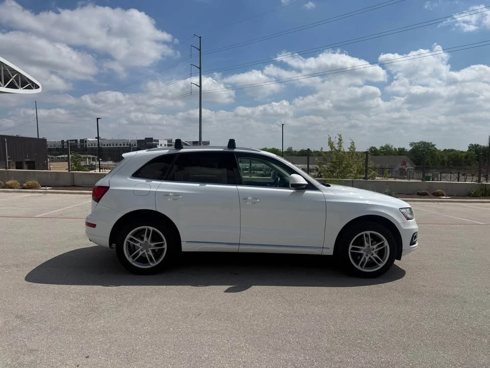 2017 Audi 8R Q5 - Image 4 of 20