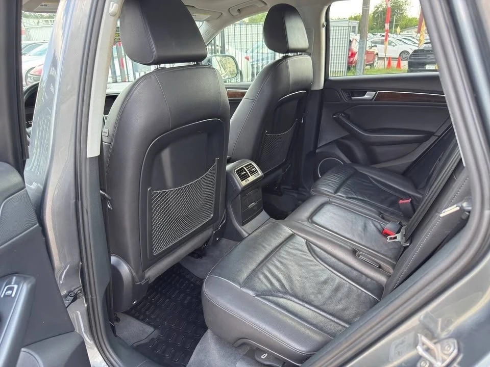 2017 Audi 8R Q5 - Image 13 of 20