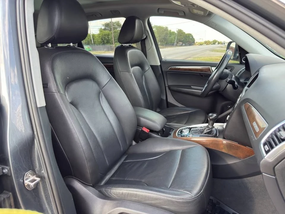 2017 Audi 8R Q5 - Image 17 of 20