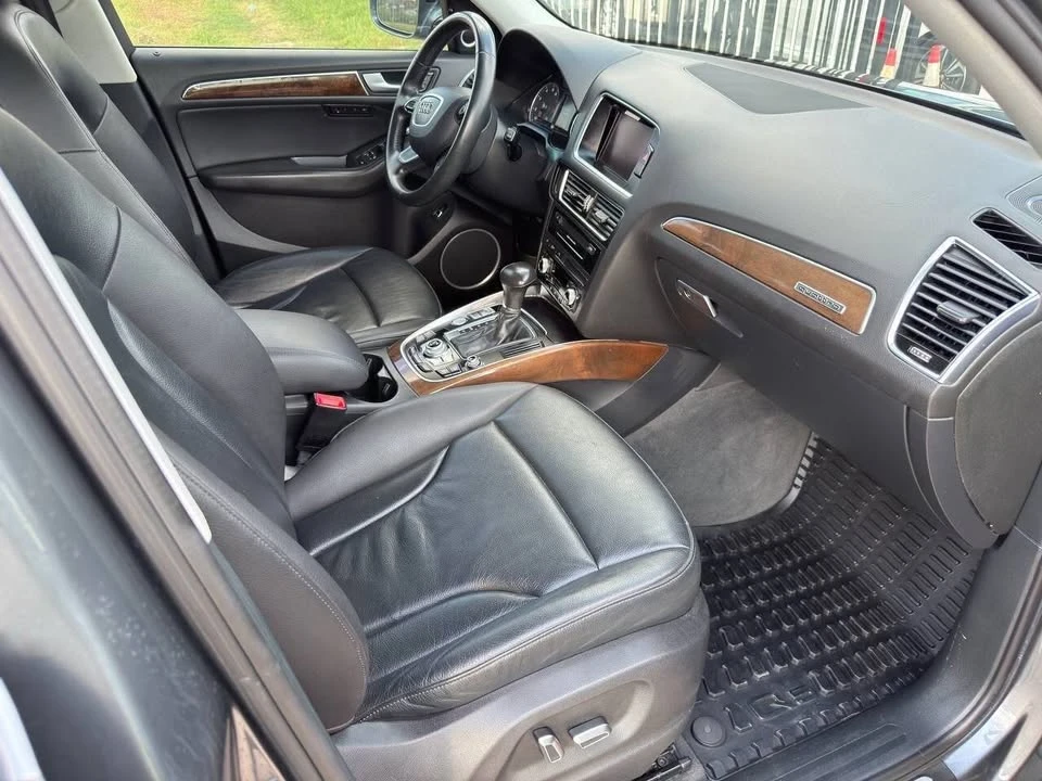 2017 Audi 8R Q5 - Image 15 of 20