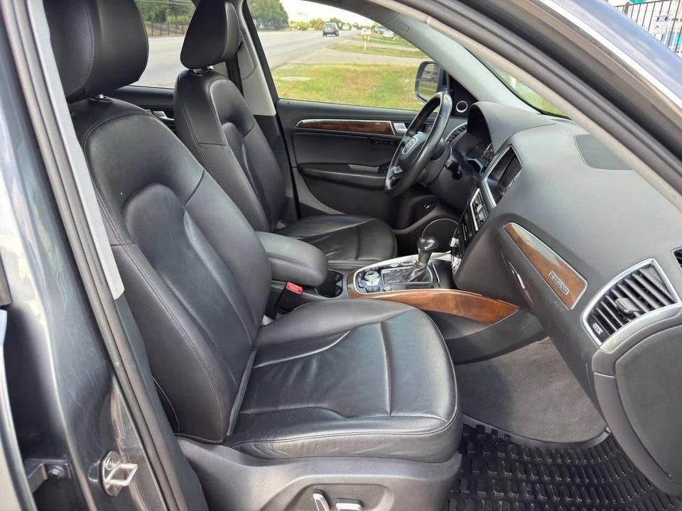 2017 Audi 8R Q5 - Image 16 of 20