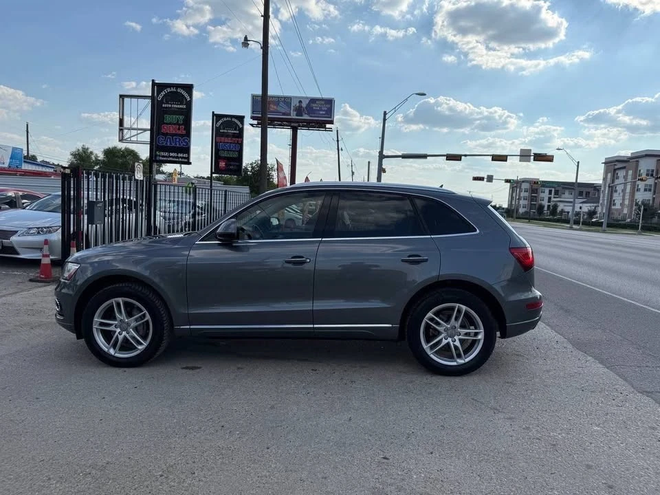 2017 Audi 8R Q5 - Image 4 of 20