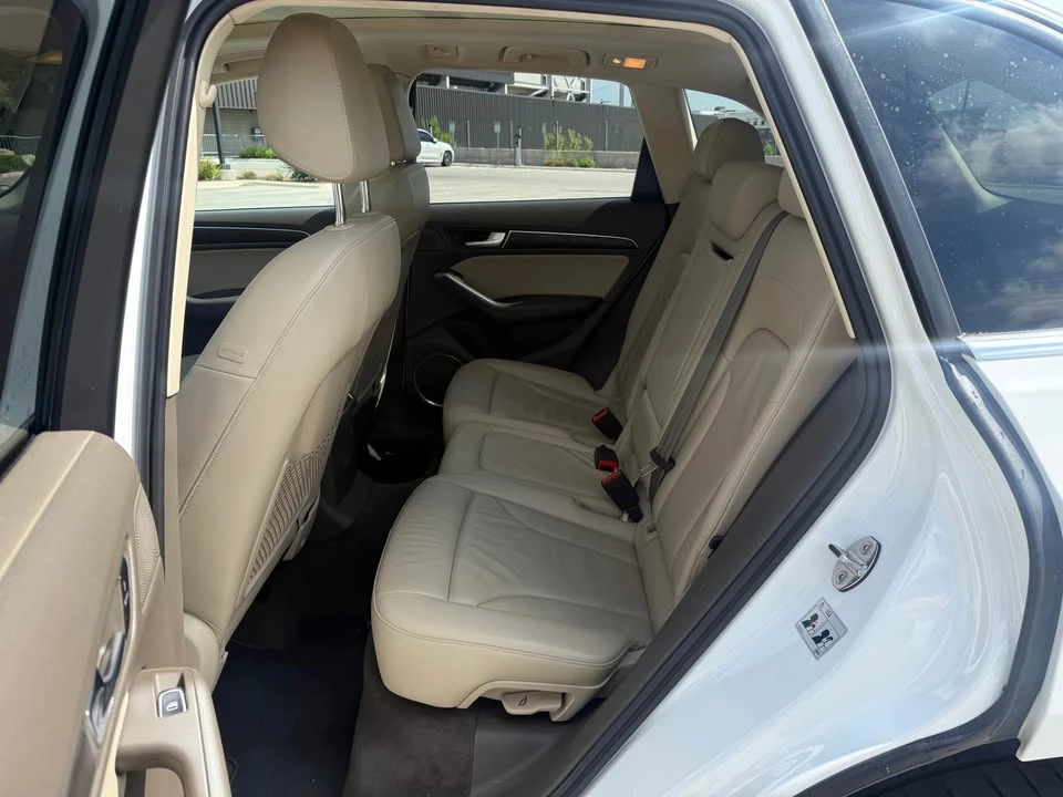 2017 Audi 8R Q5 - Image 11 of 20