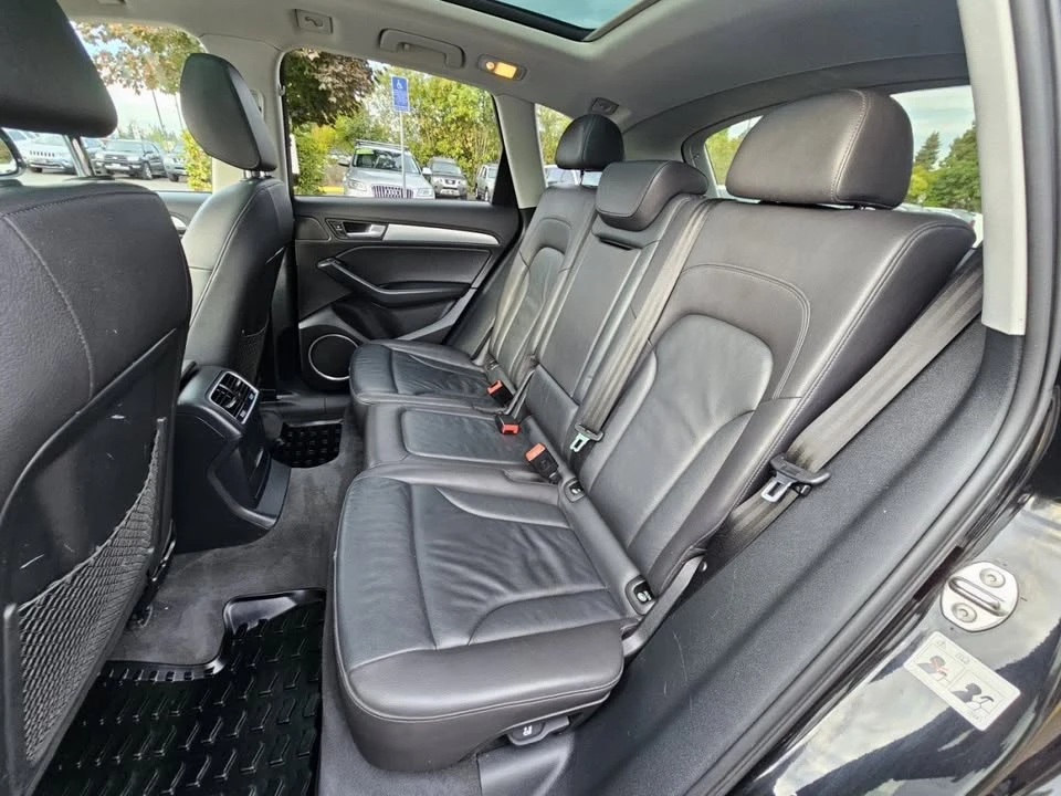 2017 Audi 8R Q5 - Image 12 of 12