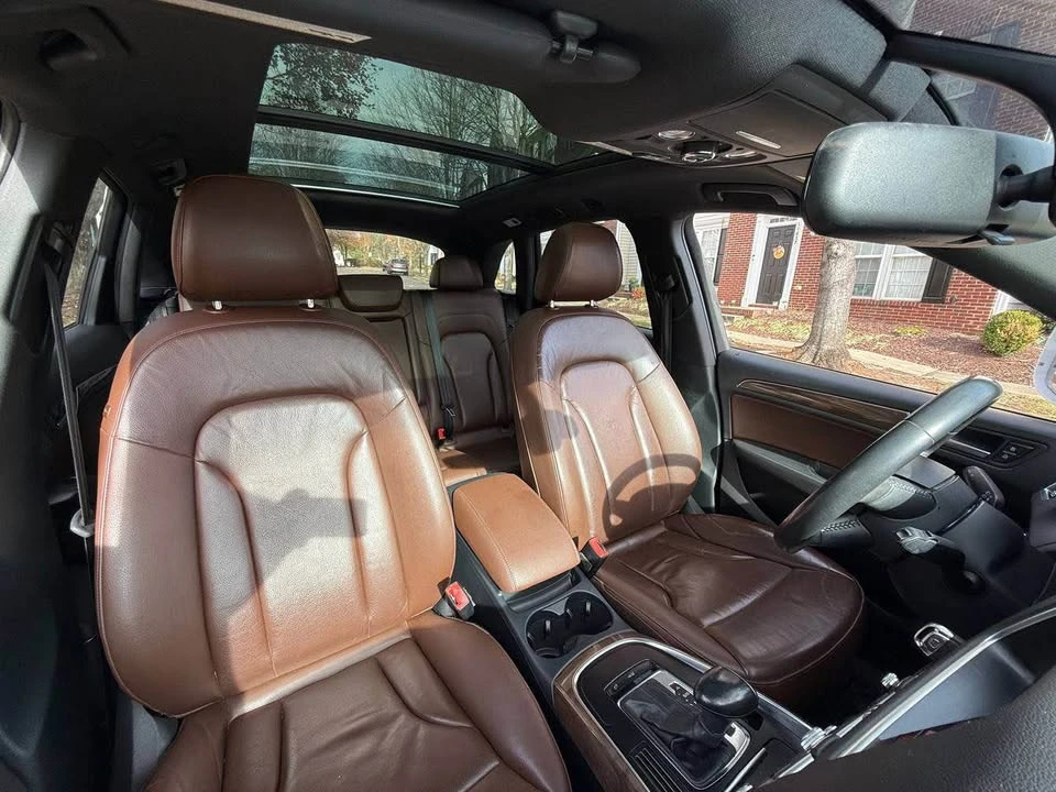 2017 Audi 8R Q5 - Image 13 of 14