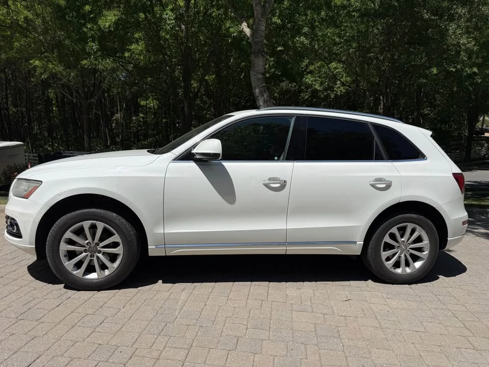 2017 Audi 8R Q5 - Image 3 of 14