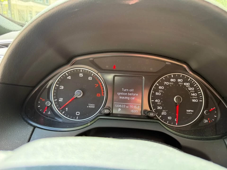 2017 Audi 8R Q5 - Image 14 of 14