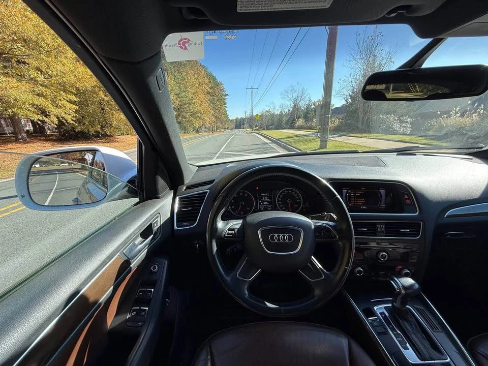 2017 Audi 8R Q5 - Image 12 of 14