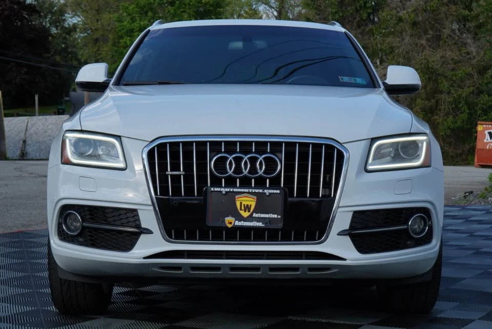 2017 Audi 8R Q5 - Image 6 of 20