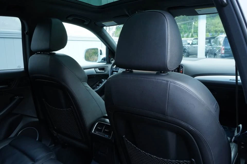 2017 Audi 8R Q5 - Image 16 of 20