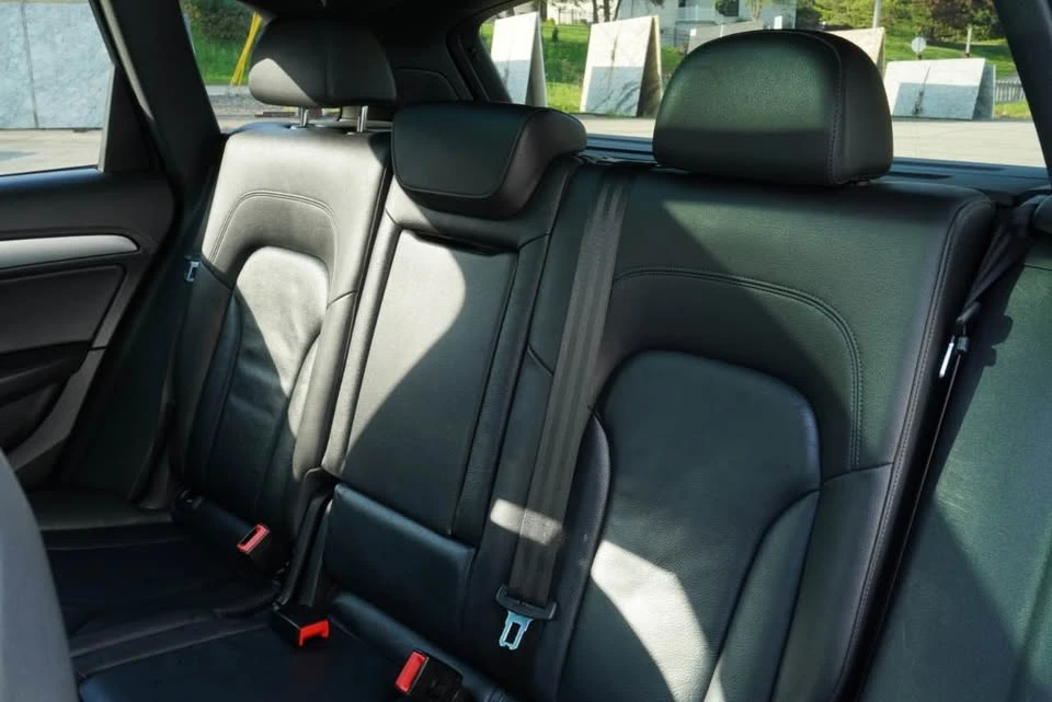 2017 Audi 8R Q5 - Image 13 of 20