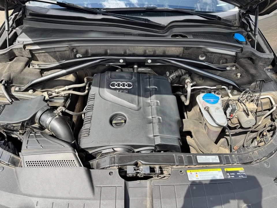 2017 Audi 8R Q5 - Image 15 of 16