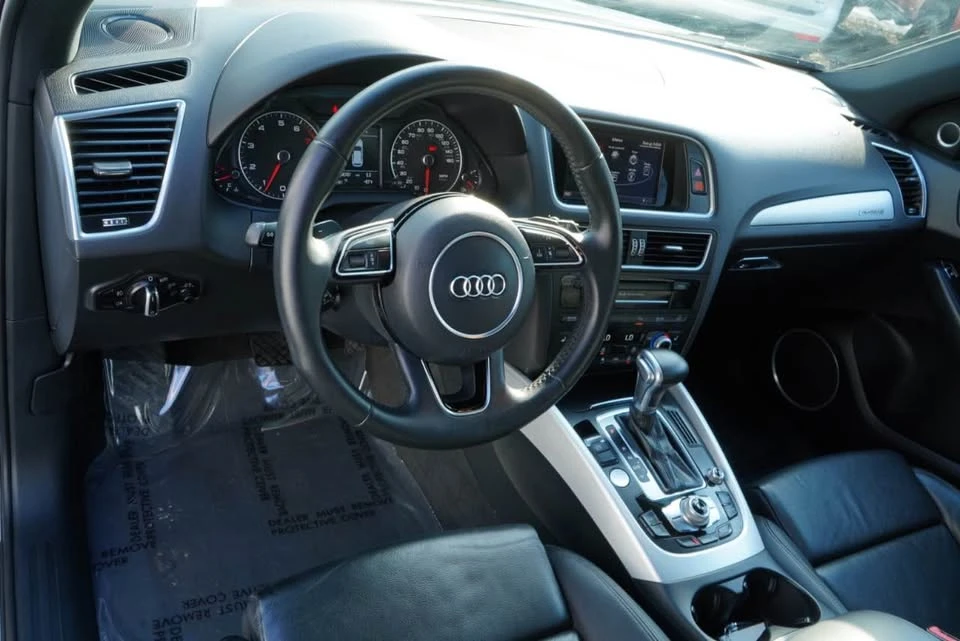 2017 Audi 8R Q5 - Image 10 of 20