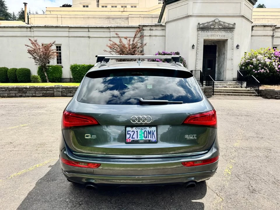 2017 Audi 8R Q5 - Image 4 of 16