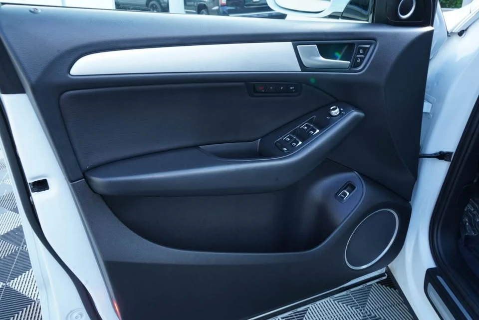 2017 Audi 8R Q5 - Image 7 of 20