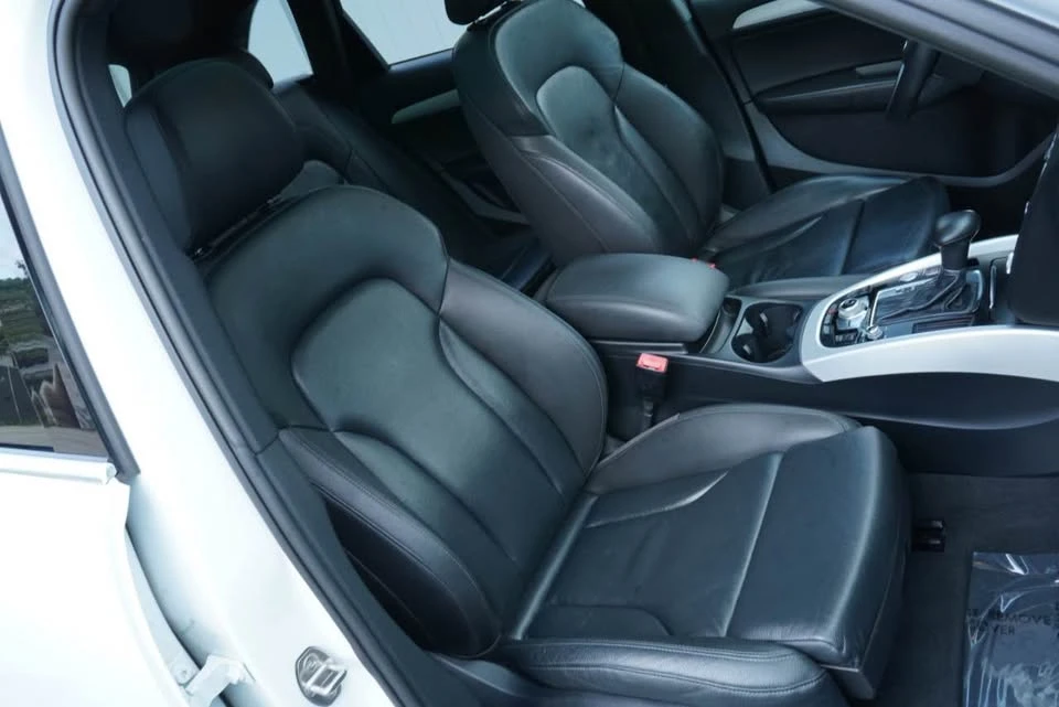 2017 Audi 8R Q5 - Image 18 of 20