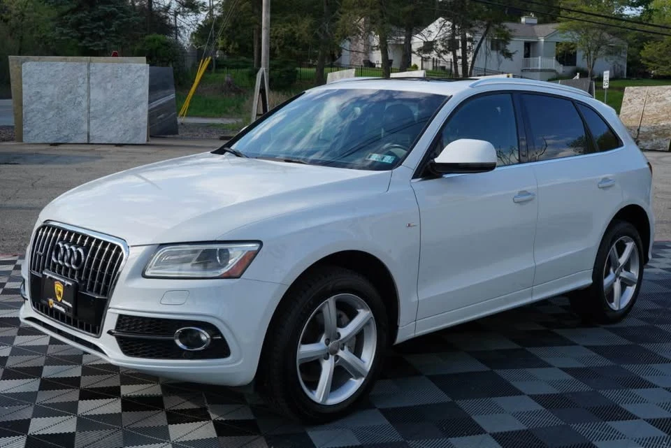 2017 Audi 8R Q5 - Image 5 of 20