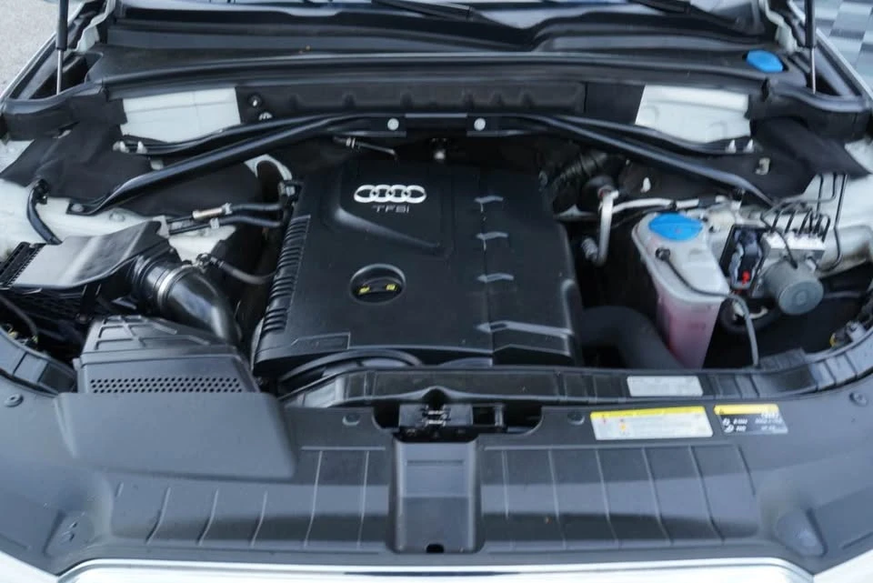 2017 Audi 8R Q5 - Image 19 of 20