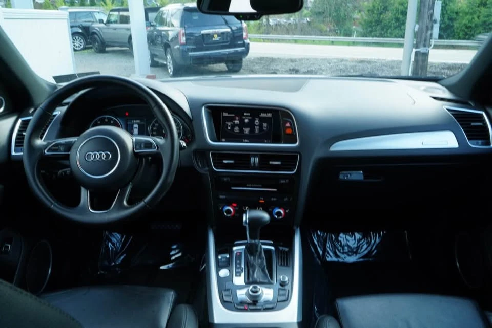 2017 Audi 8R Q5 - Image 9 of 20
