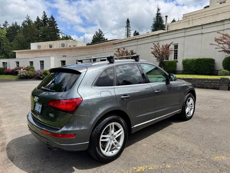 2017 Audi 8R Q5 - Image 3 of 16
