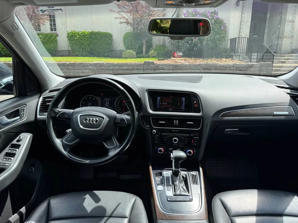 2017 Audi 8R Q5 - Image 10 of 16