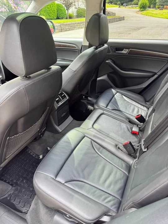2017 Audi 8R Q5 - Image 11 of 16