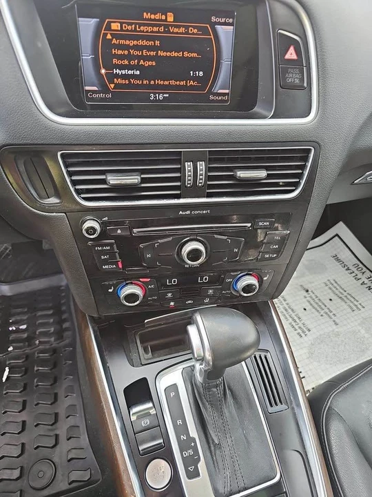 2017 Audi 8R Q5 - Image 7 of 15