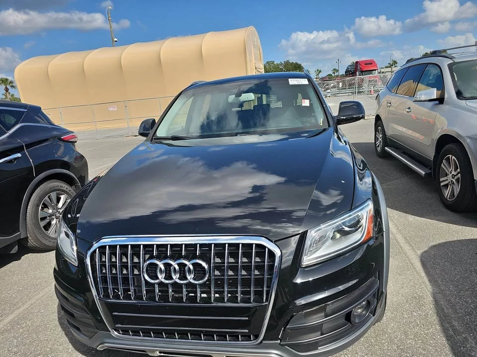 2017 Audi 8R Q5 - Image 6 of 15