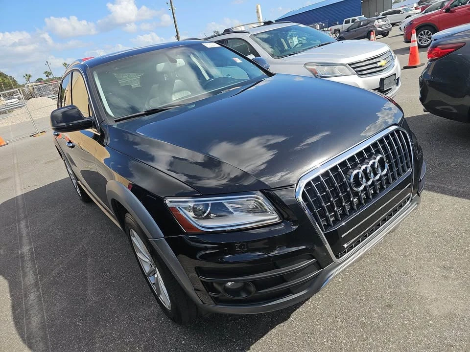 2017 Audi 8R Q5 - Image 15 of 15