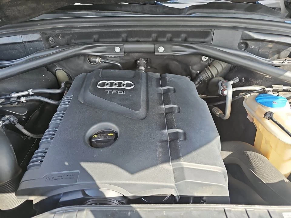 2017 Audi 8R Q5 - Image 3 of 15