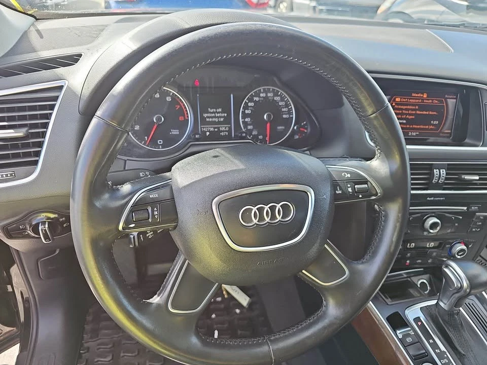 2017 Audi 8R Q5 - Image 5 of 15