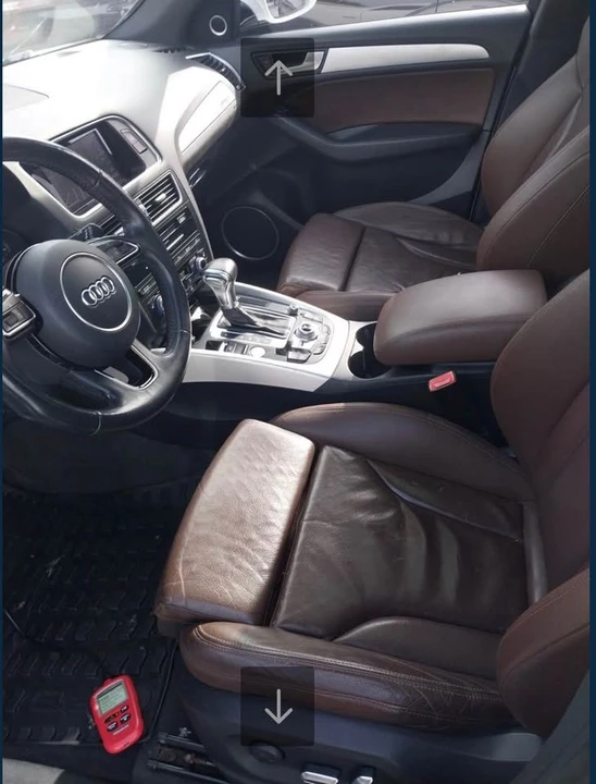 2017 Audi 8R Q5 - Image 6 of 7