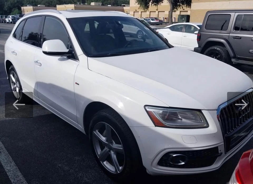 2017 Audi 8R Q5 - Image 2 of 7