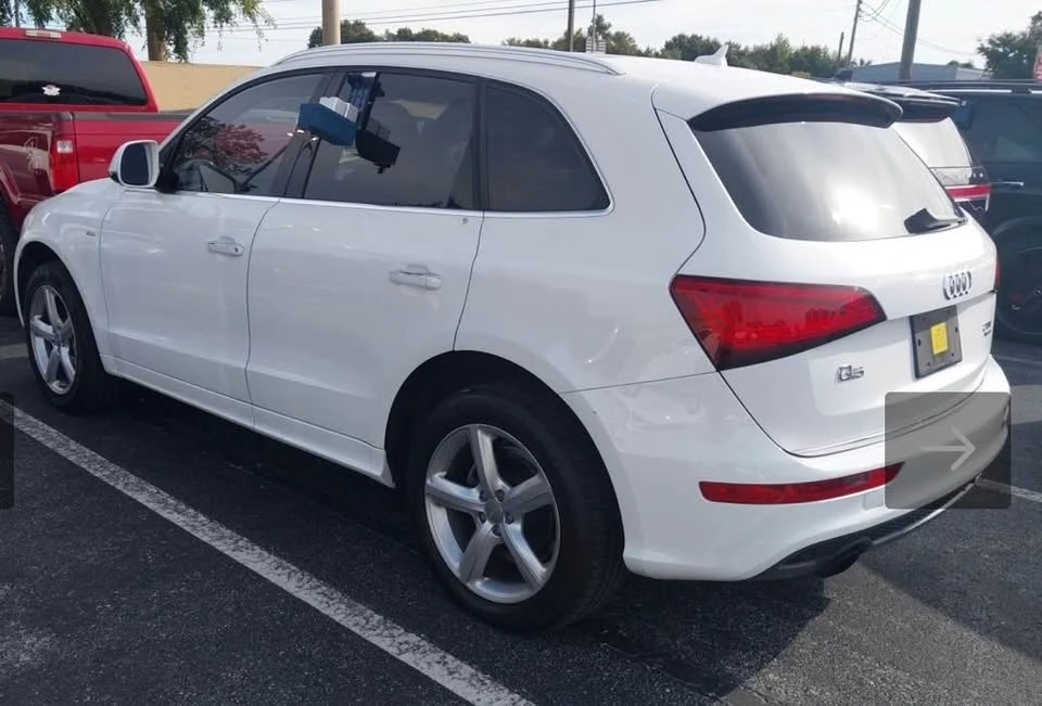 2017 Audi 8R Q5 - Image 4 of 7