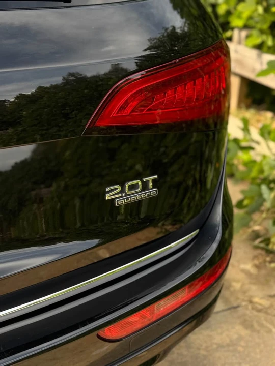 2017 Audi 8R Q5 - Image 8 of 18
