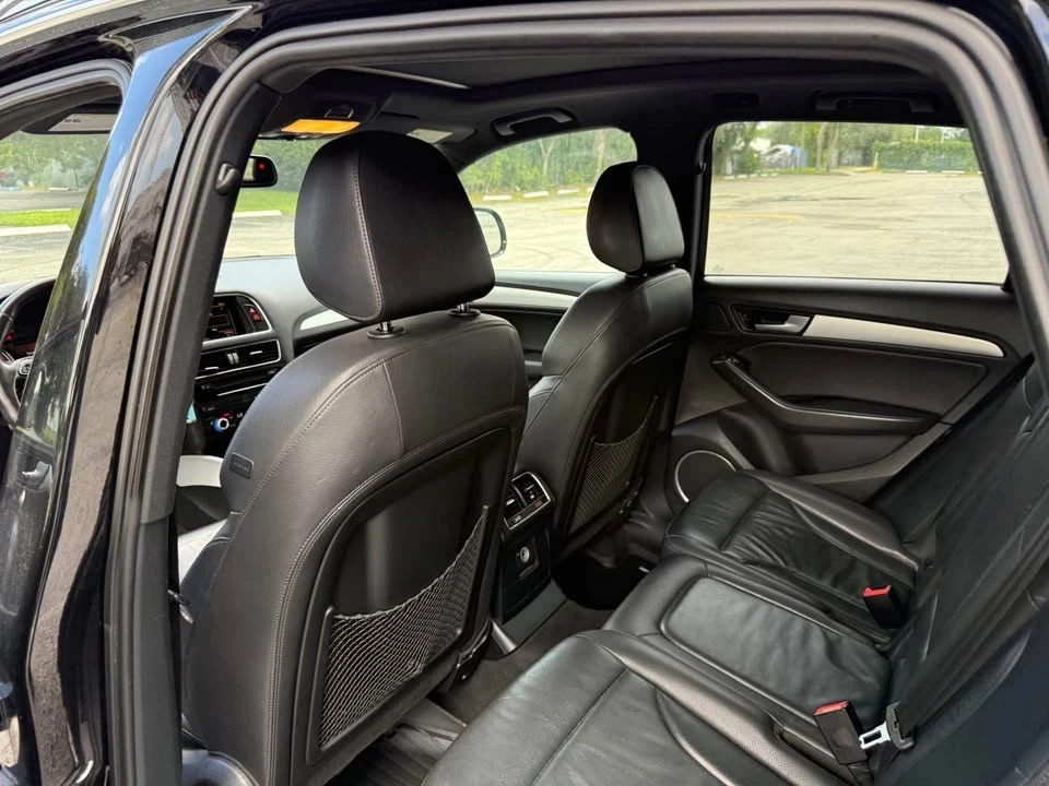 2017 Audi 8R Q5 - Image 17 of 19