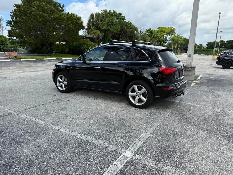 2017 Audi 8R Q5 - Image 11 of 19