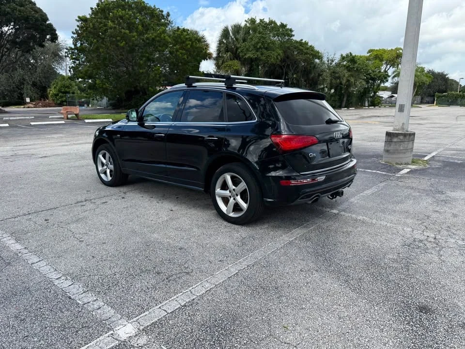 2017 Audi 8R Q5 - Image 10 of 19