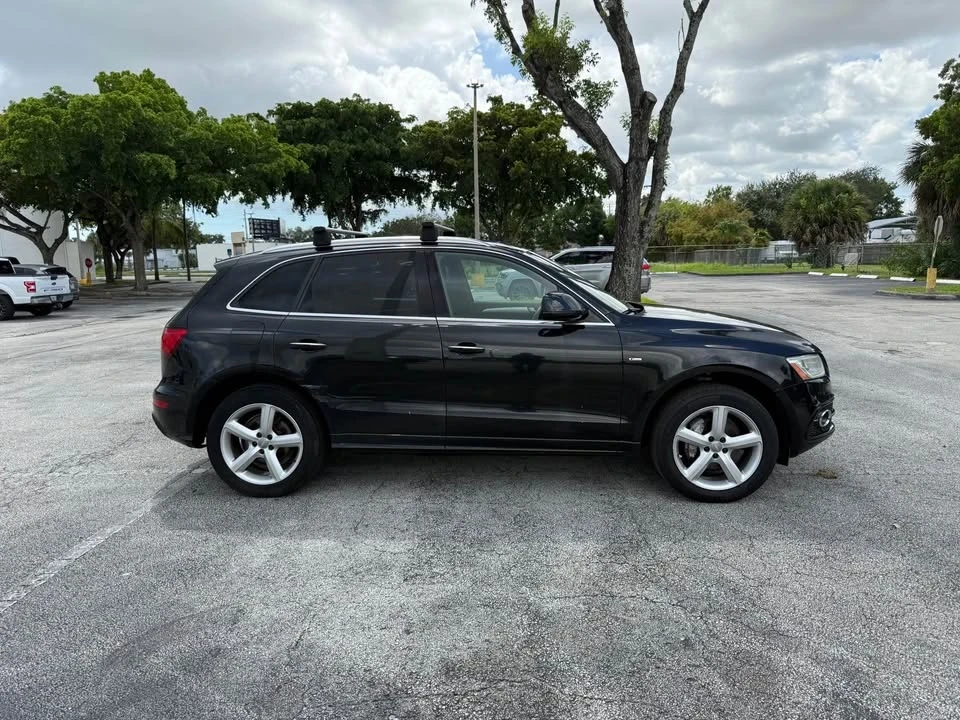 2017 Audi 8R Q5 - Image 5 of 19