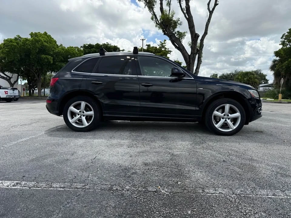 2017 Audi 8R Q5 - Image 7 of 19