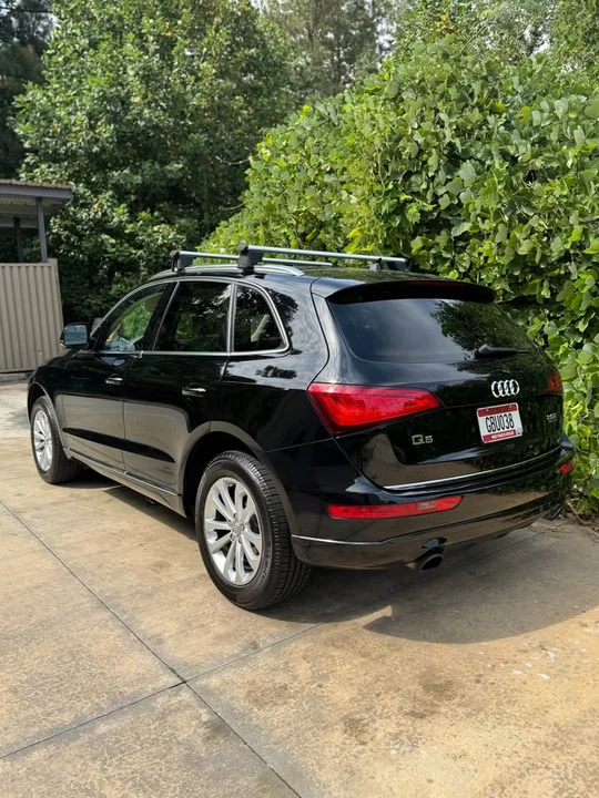 2017 Audi 8R Q5 - Image 5 of 18